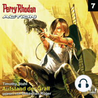 Perry Rhodan Action 07