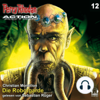 Perry Rhodan Action 12
