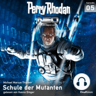 Perry Rhodan Neo 05