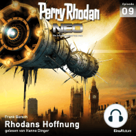 Perry Rhodan Neo 09