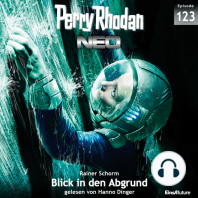 Perry Rhodan Neo 123