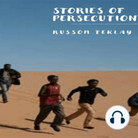 Stories of Persecution