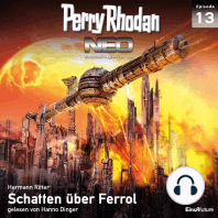 Perry Rhodan Neo 13