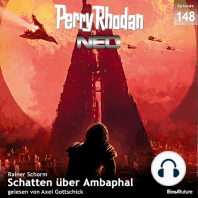 Perry Rhodan Neo 148