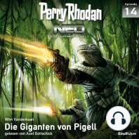 Perry Rhodan Neo 14