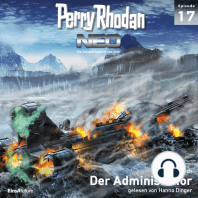 Perry Rhodan Neo 17