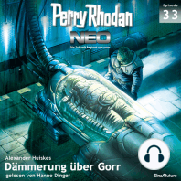 Perry Rhodan Neo 33