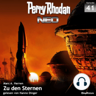 Perry Rhodan Neo 41