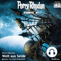 Perry Rhodan Neo 42