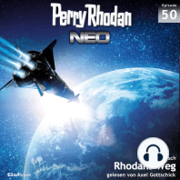 Perry Rhodan Neo 50