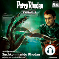 Perry Rhodan Neo 56
