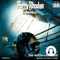 Perry Rhodan Neo 59