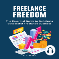 Freelance Freedom