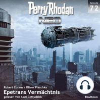 Perry Rhodan Neo 72