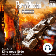 Perry Rhodan Neo 75