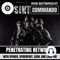 OSINT Commando