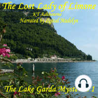 The Lost Lady of Limone