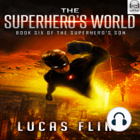 The Superhero's World