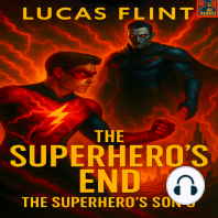 The Superhero's End