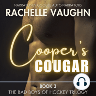 Cooper's Cougar