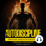 Autodiscipline