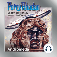 Perry Rhodan Silber Edition 27
