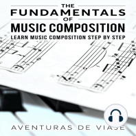 The Fundamentals of Music Composition