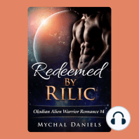 Redeemed By Rilic