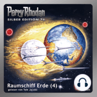 Perry Rhodan Silber Edition 76