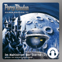 Perry Rhodan Silber Edition 77