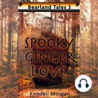 Spooky Ginger Love