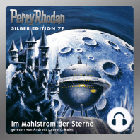 Perry Rhodan Silber Edition 77