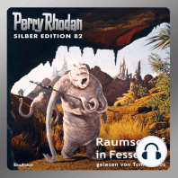 Perry Rhodan Silber Edition 82