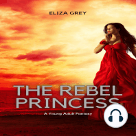 The Rebel Princess