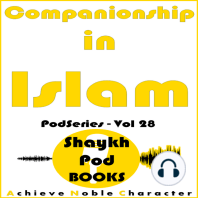 Companionship in Islam