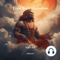 Tryst With Hanuman