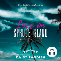 Love on Spruce Island