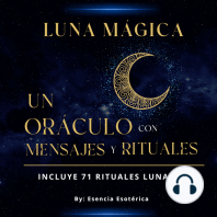 Luna mágica