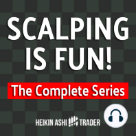 Scalping is Fun! The Complete Series