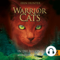 Warrior Cats. In die Wildnis