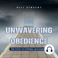 Unwavering Obedience