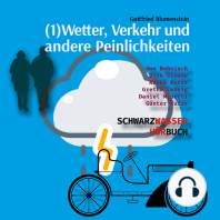 Wetter, Verkehr und andere Peinlichkeiten