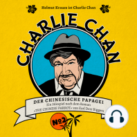 Charlie Chan, Fall 2