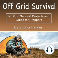 Off Grid Survival