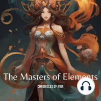 The Masters of Elements