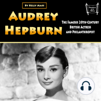 Audrey Hepburn