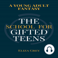 The School for Gifted Teens