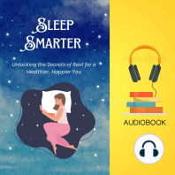 Sleep Smarter