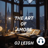 The Art of Amore