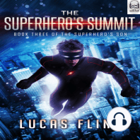 The Superhero's Summit